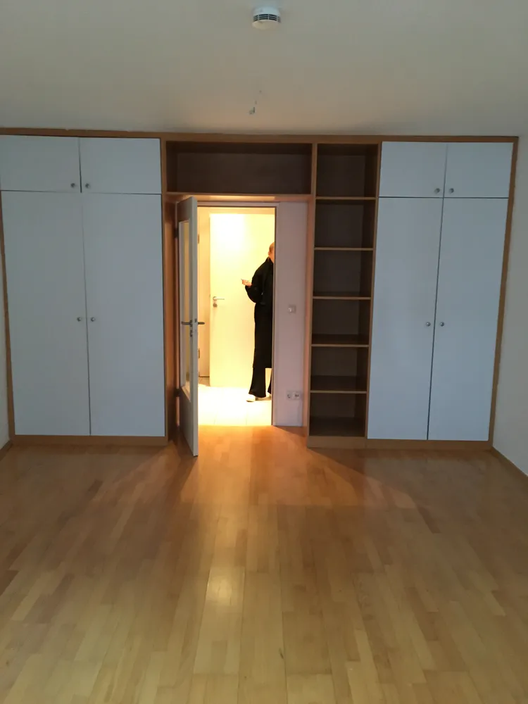 1 room apartment with 28 m² in Munich – Photo 2