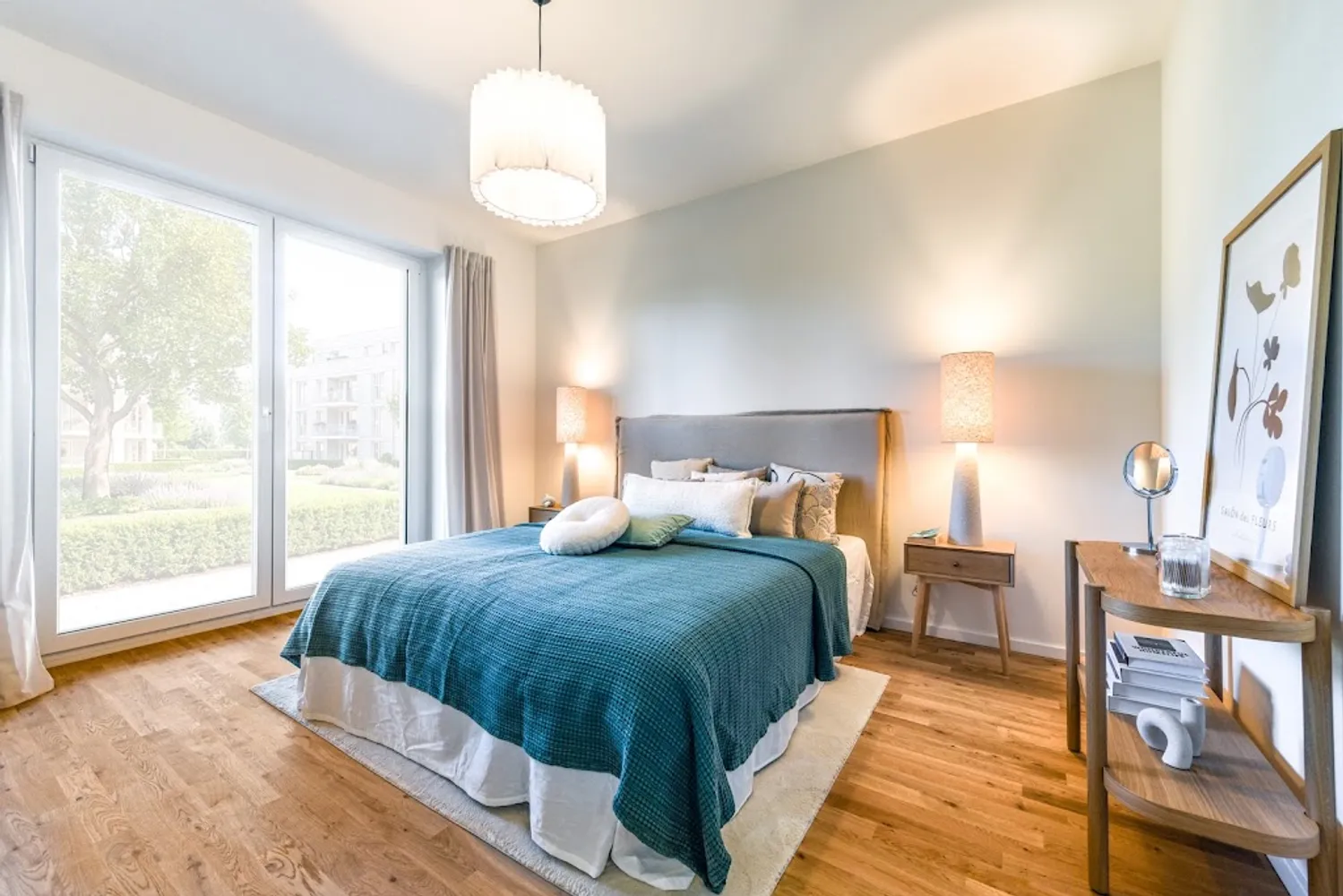 3 Zimmer Wohnung mit 75 m² in Hamburg – Bild 7