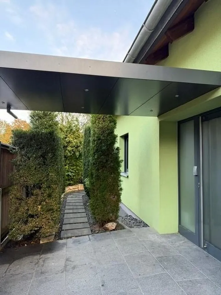 8 Zimmer Haus mit 233 m² in Fürth – Bild 8