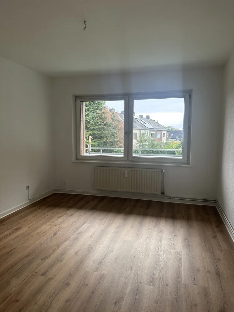 3 room apartment with 66 m² in Pinneberg – Photo 2