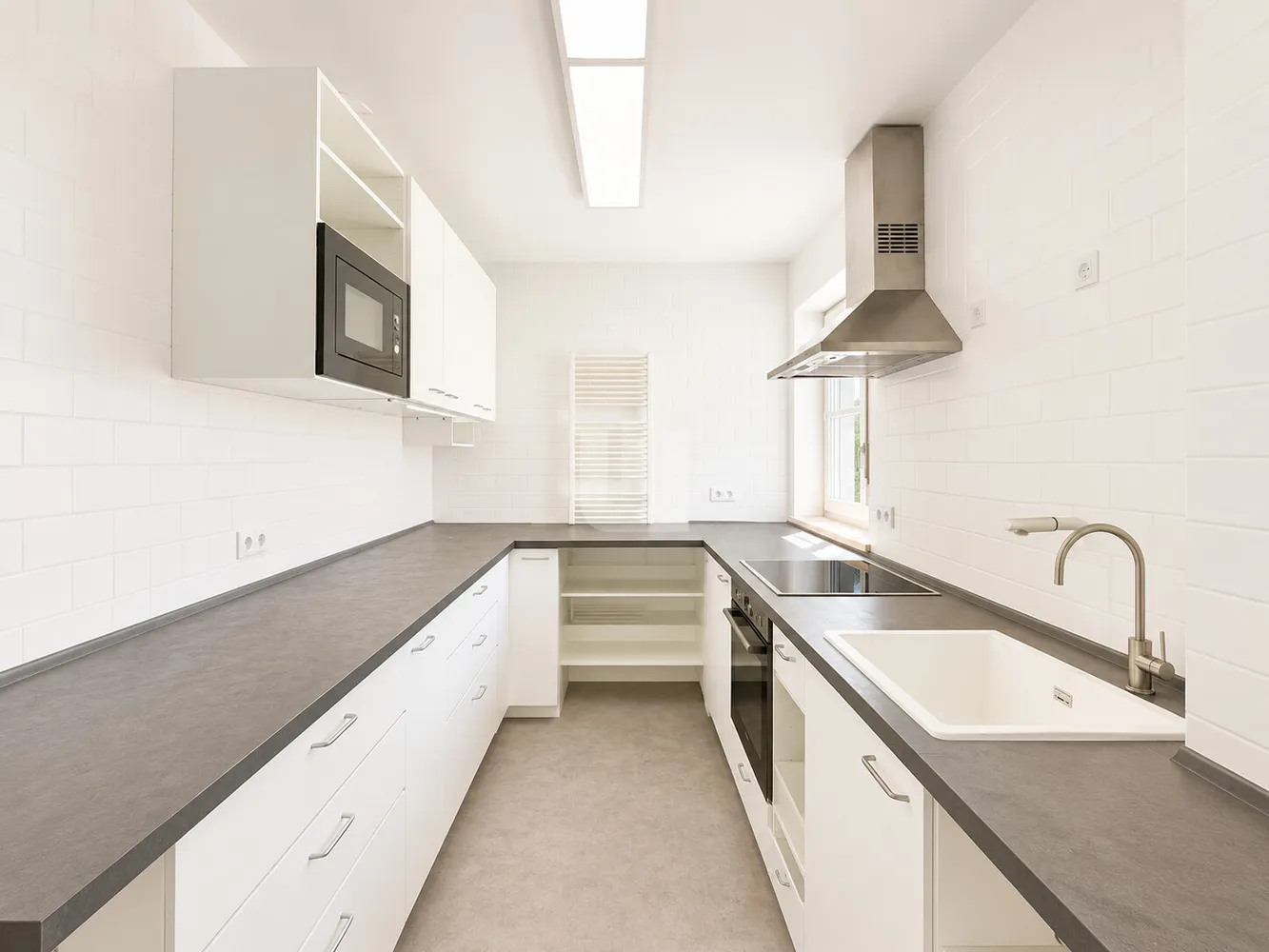 6 Zimmer Wohnung mit 138 m² in München – Bild 9