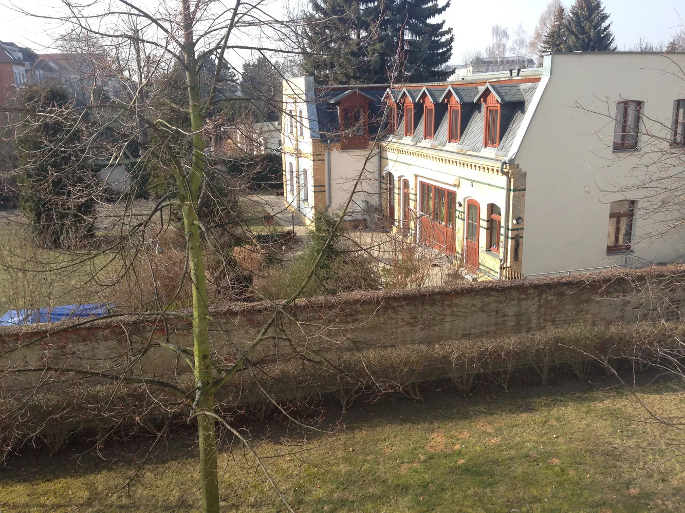 2 Zimmer Wohnung mit 41 m² in Leipzig – Bild 12