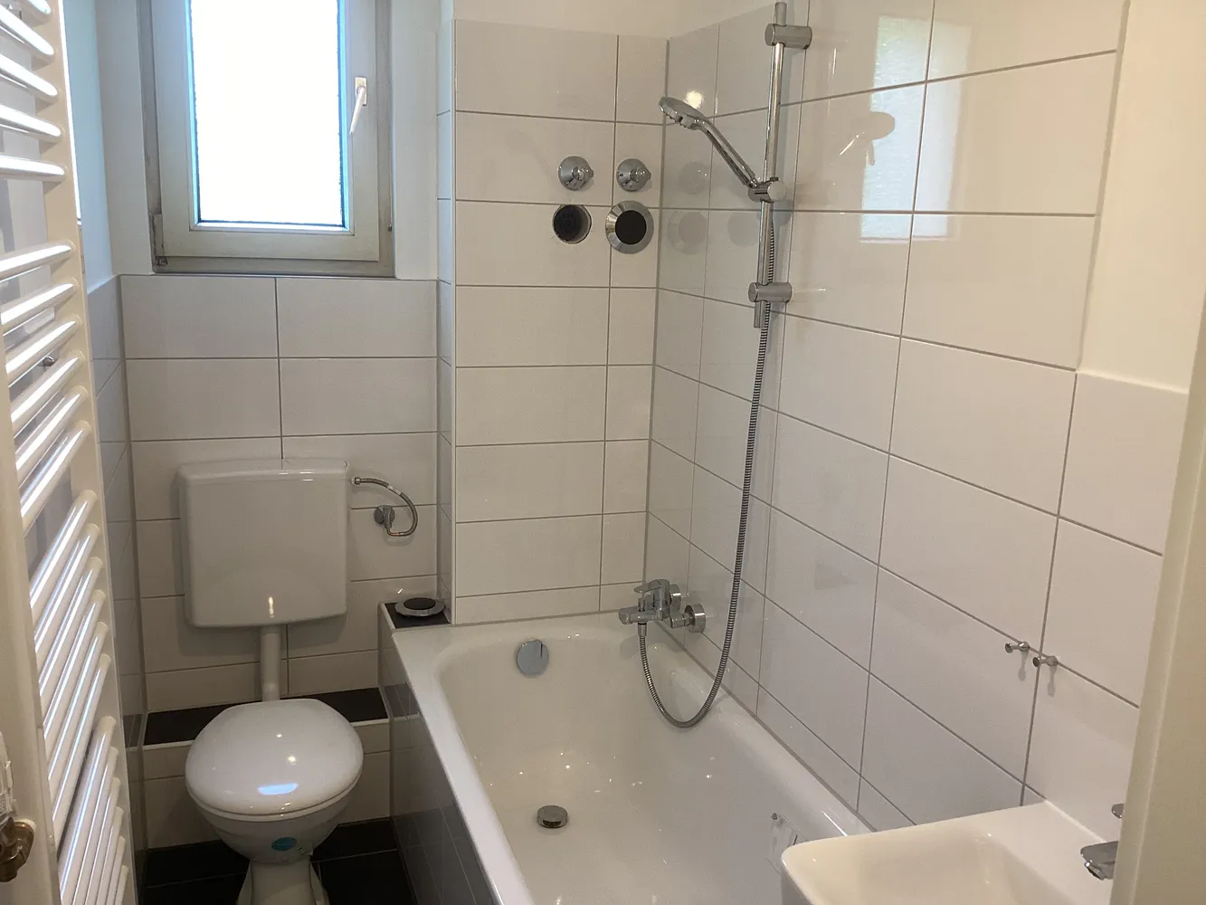 2 Zimmer Wohnung mit 50 m² in Göttingen – Bild 6