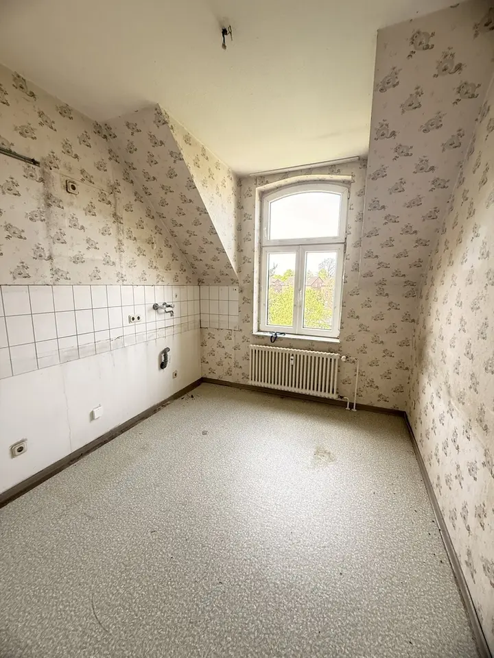 4 Zimmer Wohnung mit 70 m² in Duisburg – Bild 6