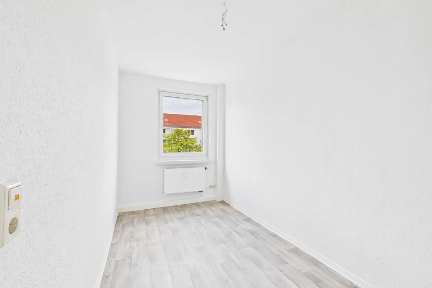 3 Zimmer Wohnung mit 60 m² in Leipzig – Bild 11