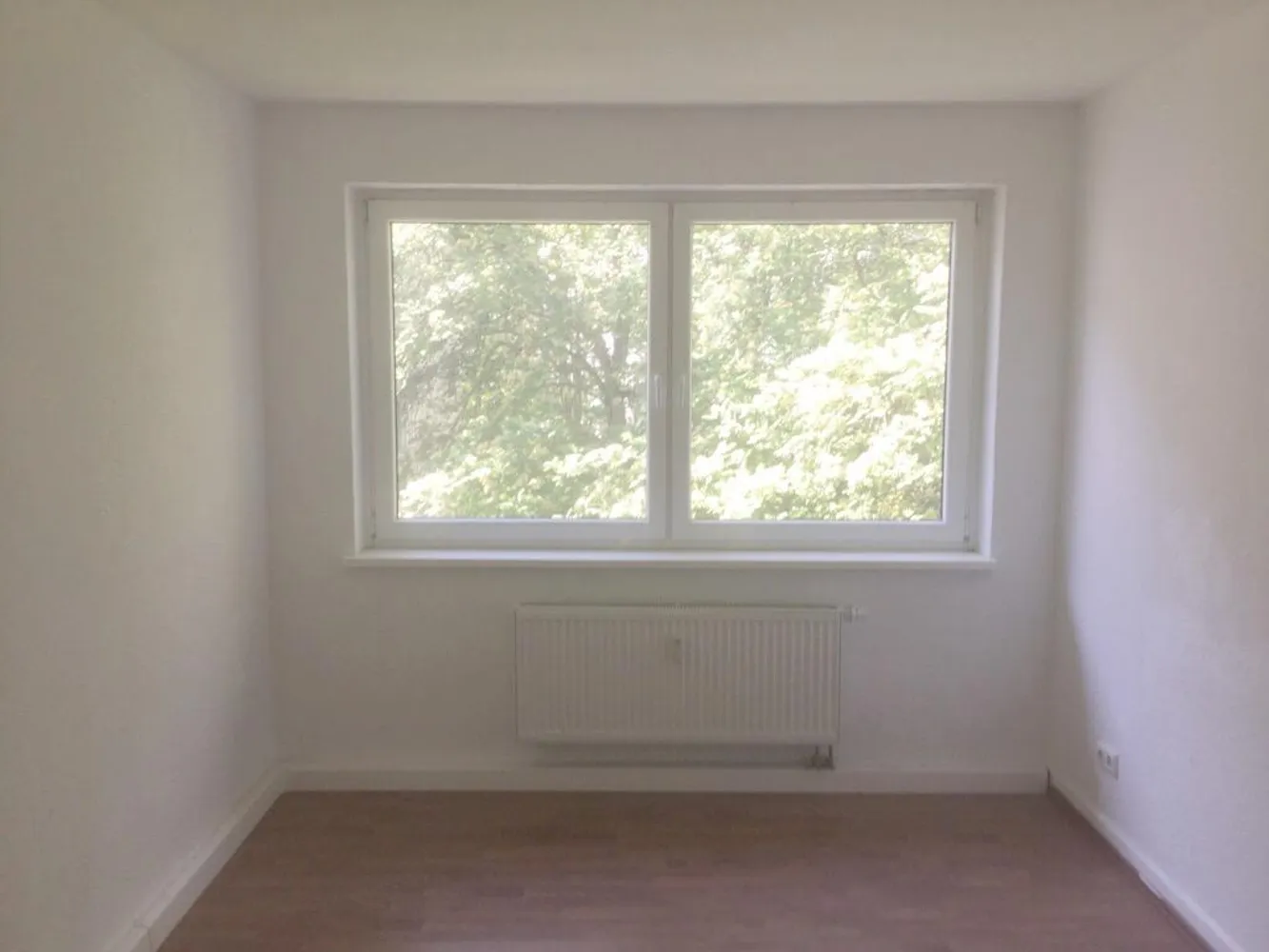 2 Zimmer Wohnung mit 43 m² in Wiesbaden – Bild 4