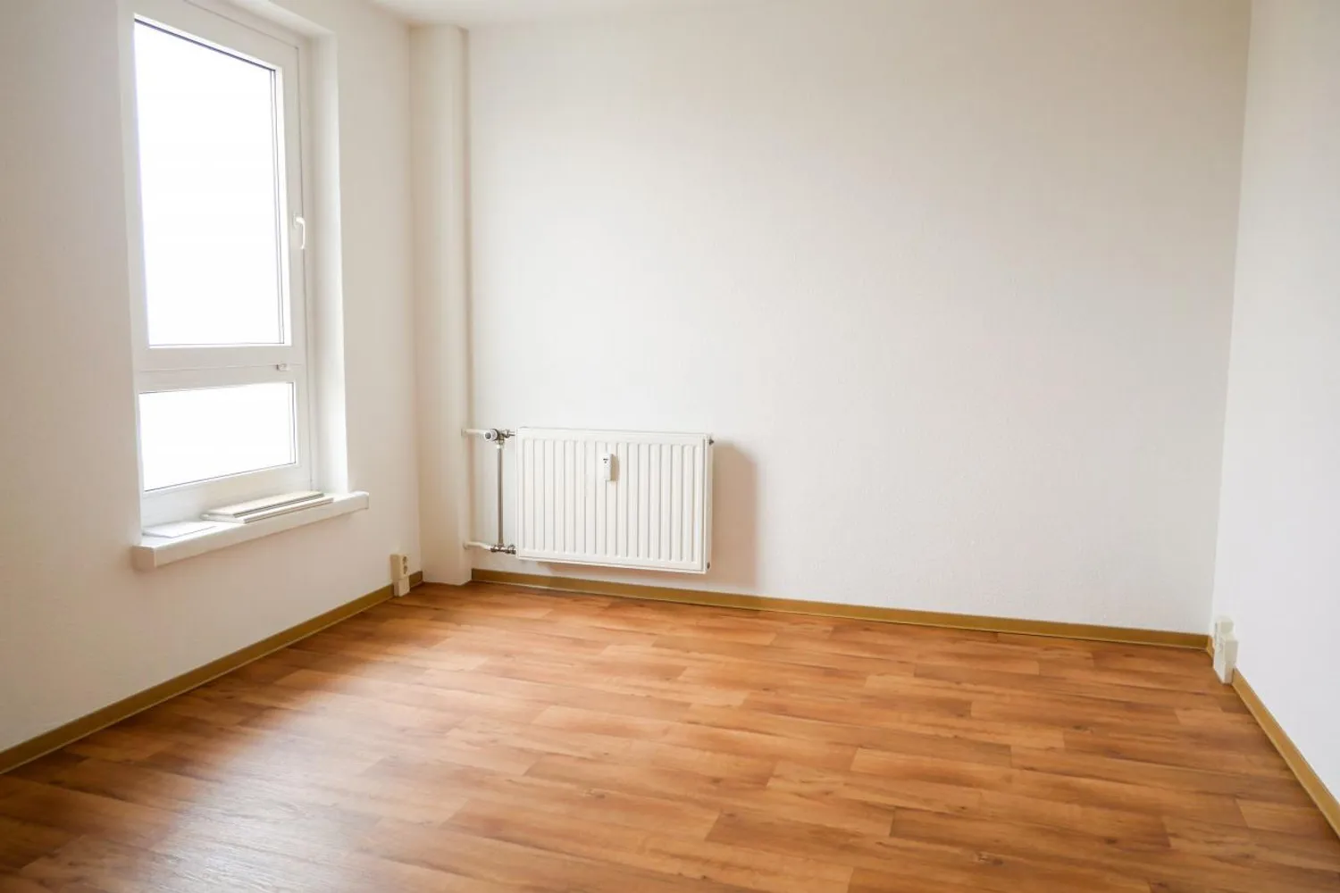3 Zimmer Wohnung mit 65 m² in Magdeburg – Bild 4