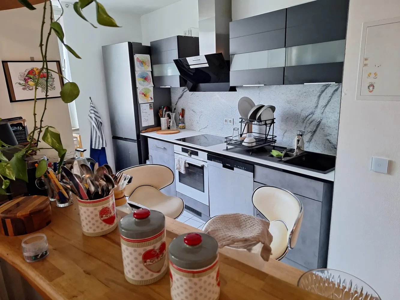 Shared room with 14 m² in Berlin – Photo 3