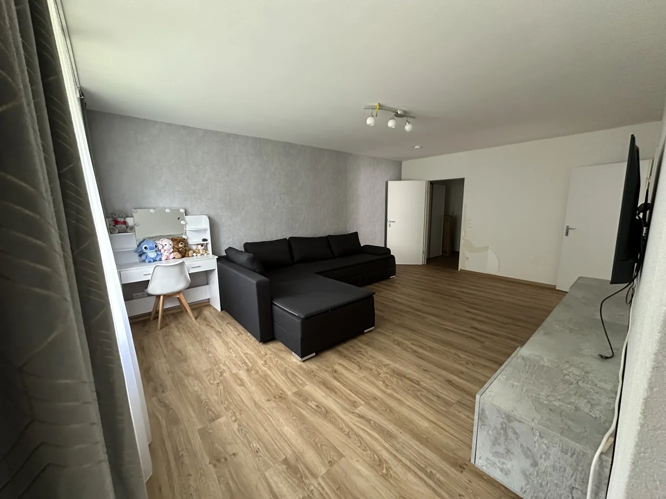 3 room apartment with 78 m² in Essen – Photo 5