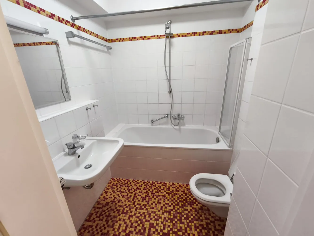 3 Zimmer Wohnung mit 60 m² in Bonn – Bild 9