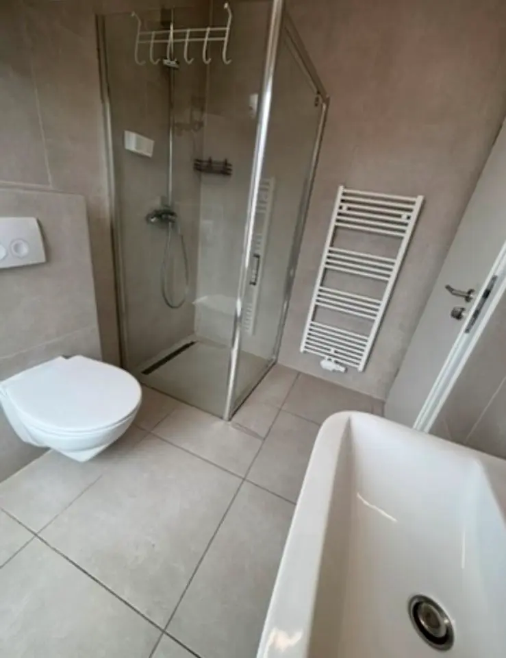 4 Zimmer Wohnung mit 120 m² in Leer – Bild 9