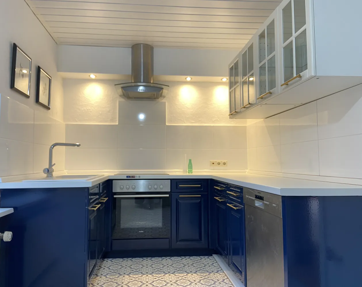 5 Zimmer Haus mit 182 m² in Hannover – Bild 4