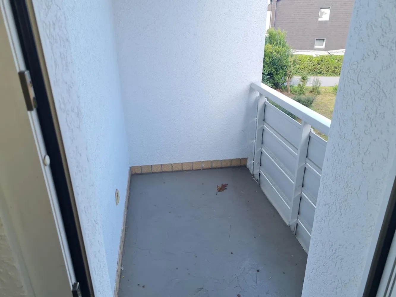 3 Zimmer Wohnung mit 62 m² in Marl – Bild 2