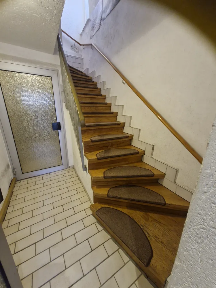 5 Zimmer Wohnung mit 120 m² in Schwabach – Bild 12