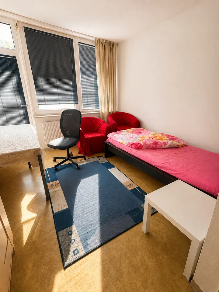 Studio mit 20 m² in Kaiserslautern – Bild 1