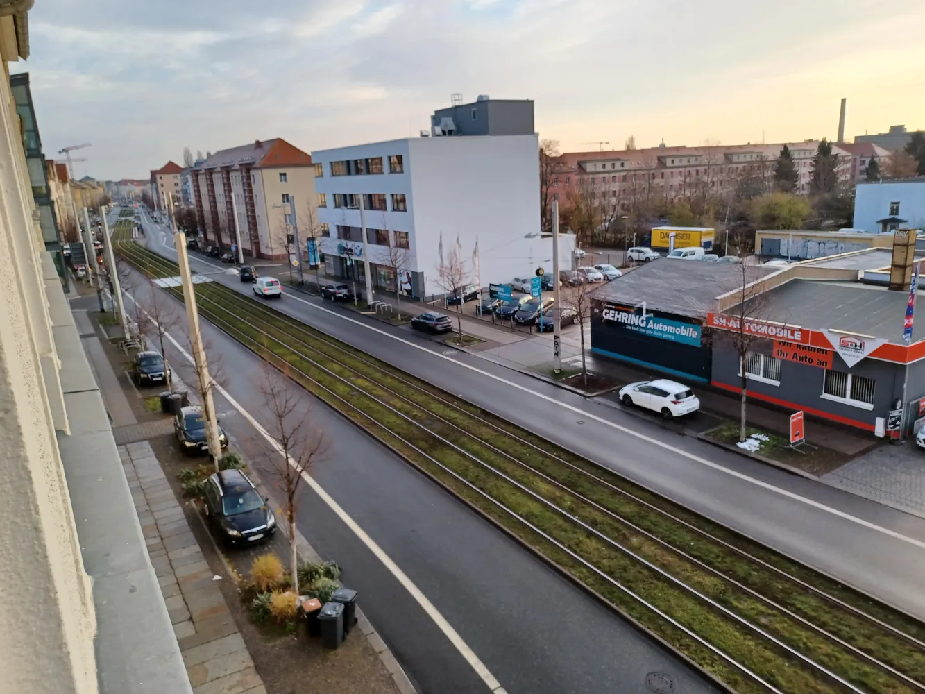 3 Zimmer Wohnung mit 83 m² in Leipzig – Bild 12