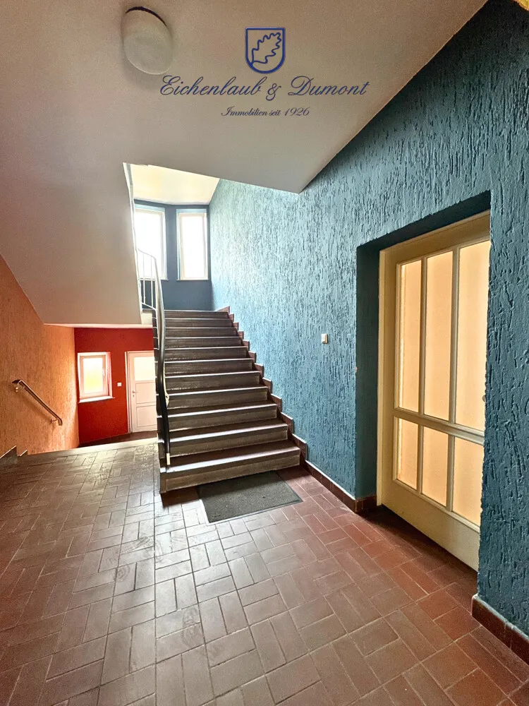 4 Zimmer Wohnung mit 113 m² in Saarbrücken – Bild 9