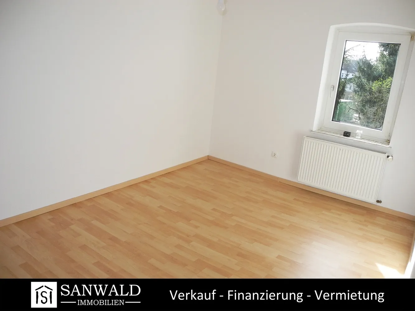 4 Zimmer Wohnung mit 70 m² in Gelsenkirchen – Bild 5