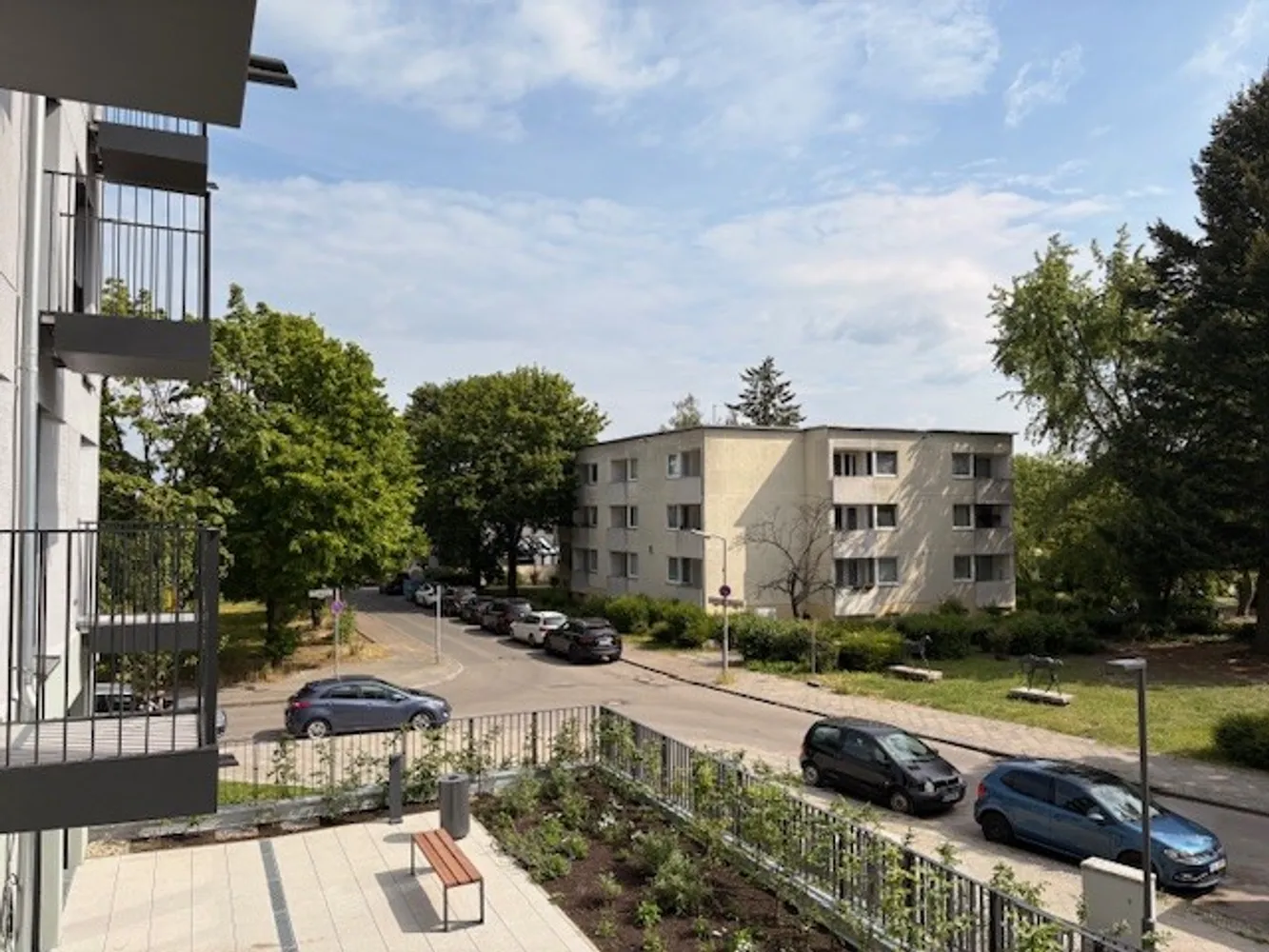 2 Zimmer Wohnung mit 46 m² in Berlin – Bild 7