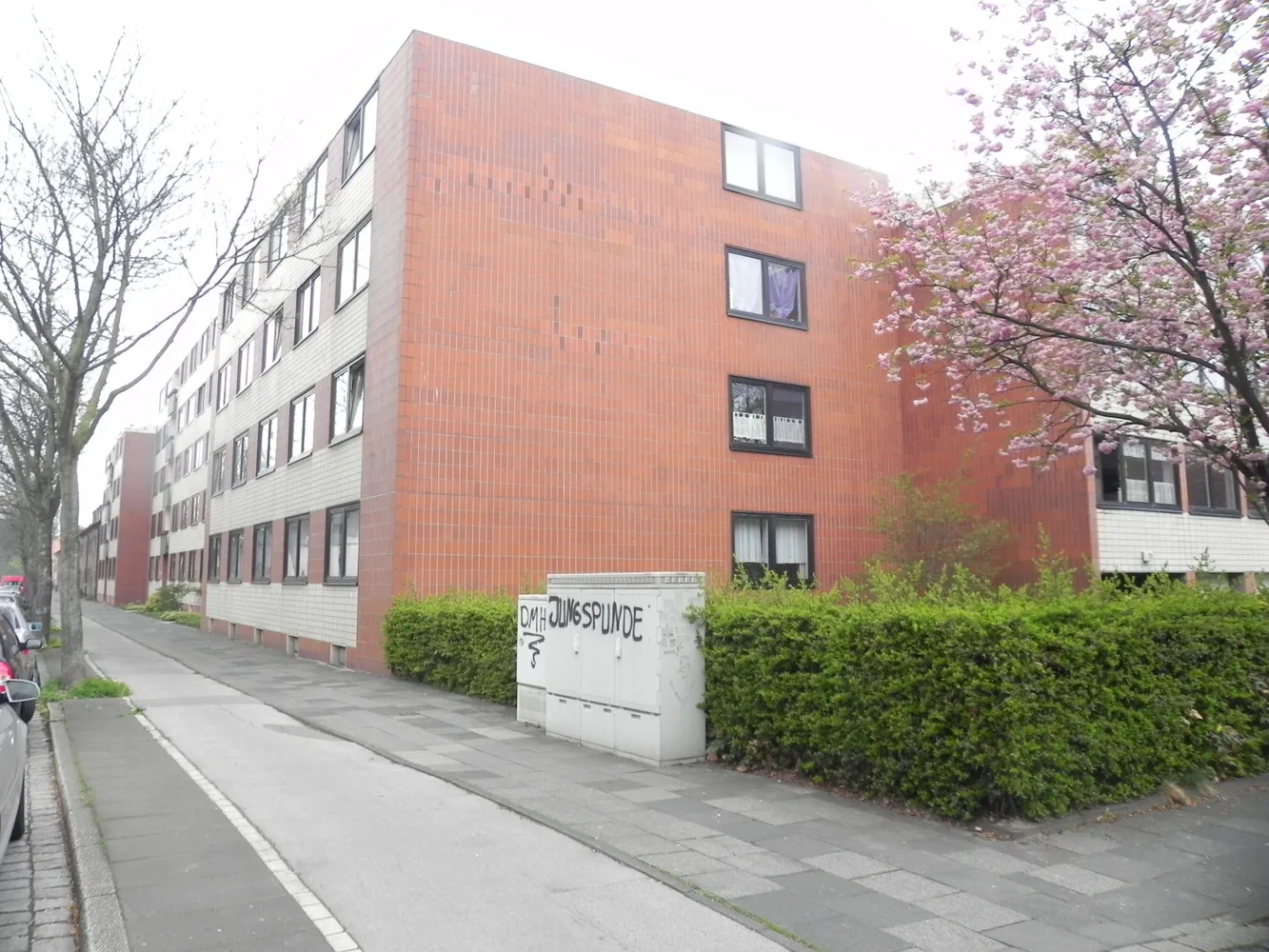 3 Zimmer Wohnung mit 73 m² in Duisburg – Bild 5