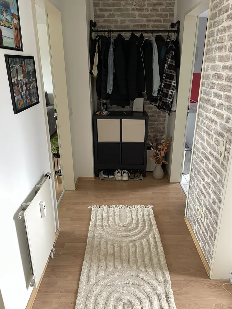 2 Zimmer Wohnung mit 62 m² in Dortmund – Bild 5