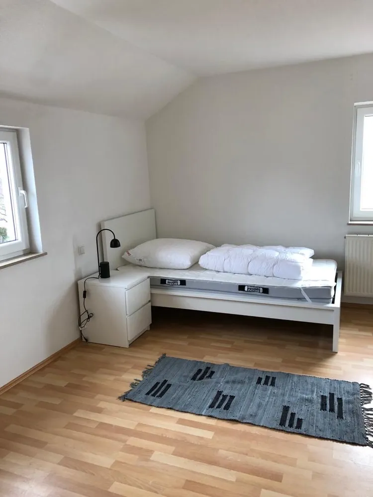 1 Zimmer Wohnung mit 20 m² in Crailsheim – Bild 2