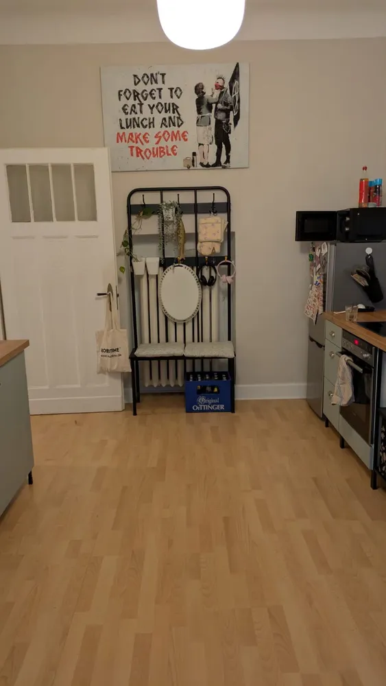 3 Zimmer Wohnung mit 98 m² in Wuppertal – Bild 8