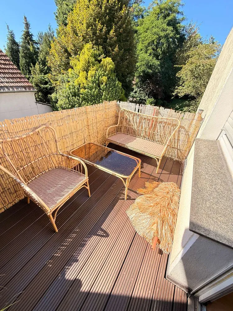 2 Zimmer Wohnung mit 76 m² in Oberhausen – Bild 7
