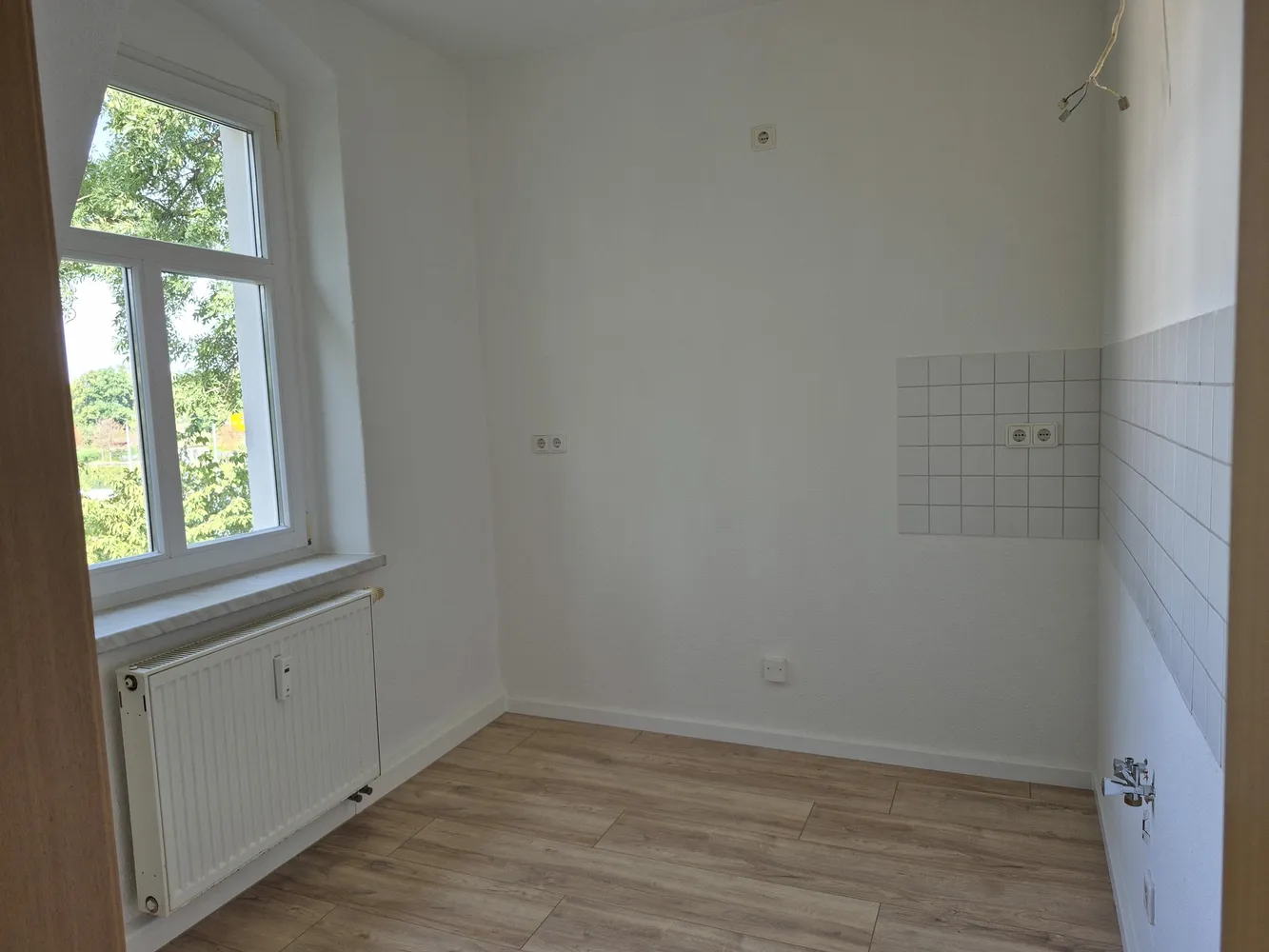 1 room apartment with 35 m² in Dresden – Photo 7