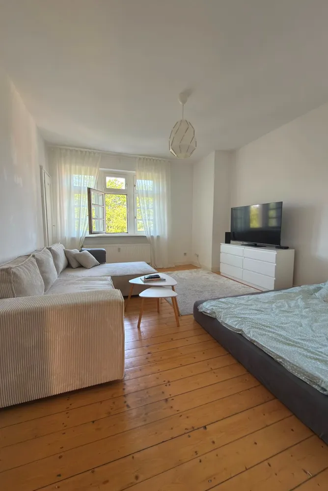 1 Zimmer Wohnung mit 49 m² in Wuppertal – Bild 1