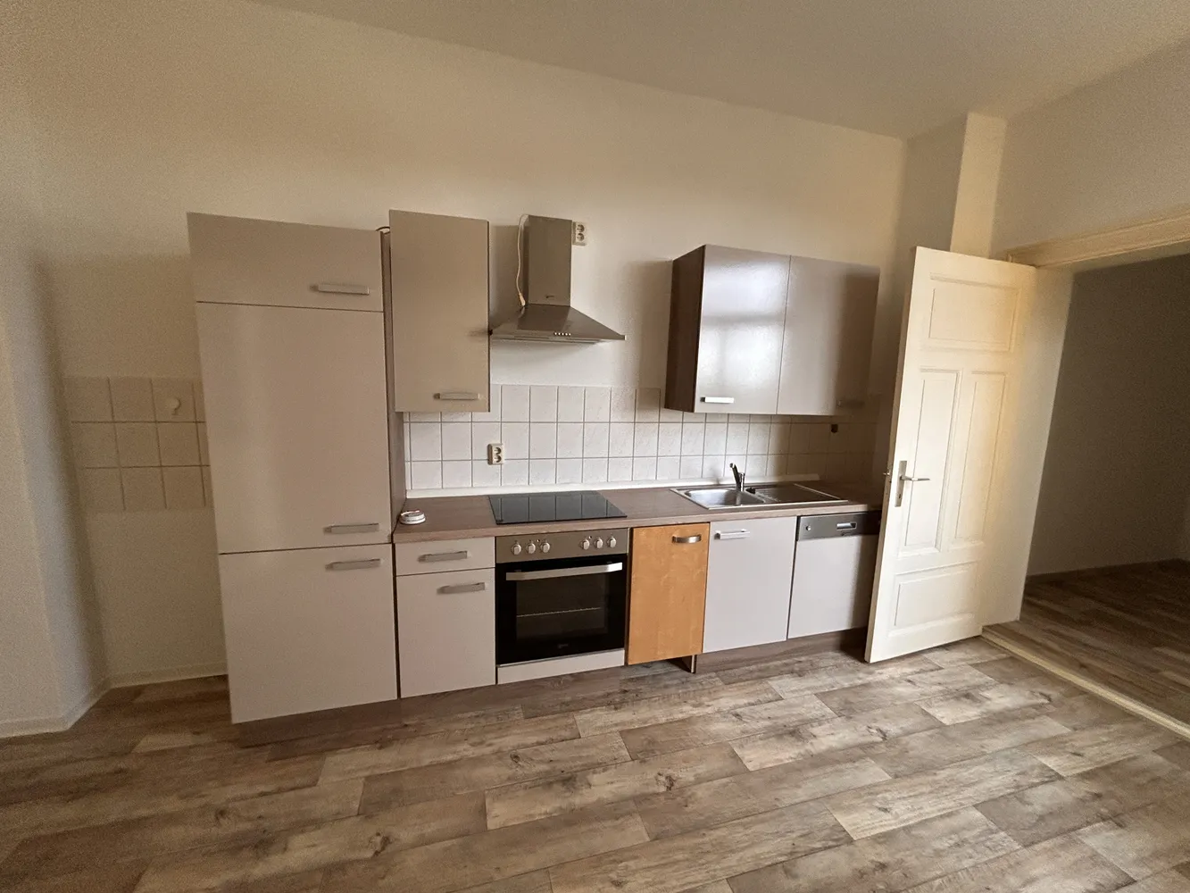 2 Zimmer Wohnung mit 45 m² in Halberstadt – Bild 9