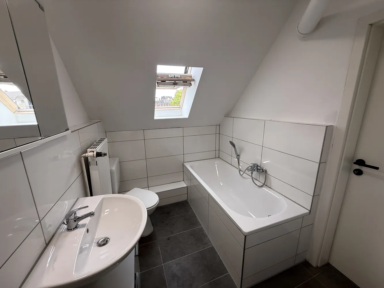 3 Zimmer Wohnung mit 78 m² in Bochum – Bild 5
