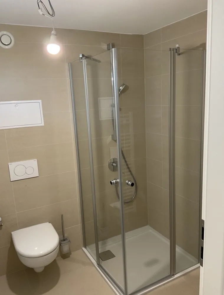 1 Zimmer Wohnung mit 37 m² in Freiburg im Breisgau – Bild 5