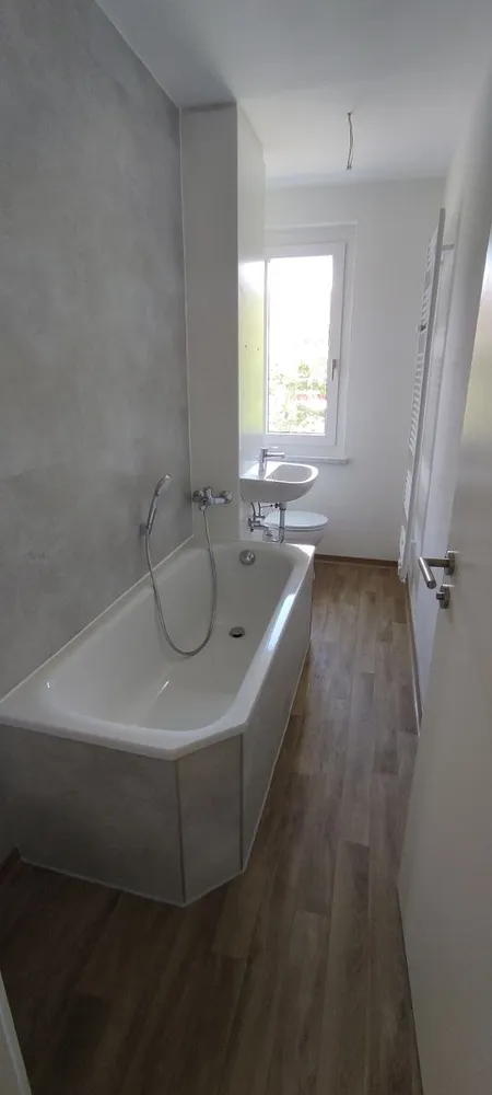 3 room apartment with 56 m² in Stendal – Photo 5