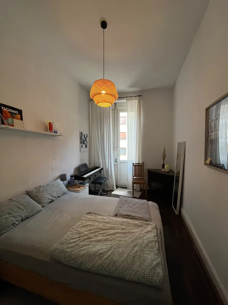 2 Zimmer Wohnung mit 67 m² in Mannheim – Bild 2