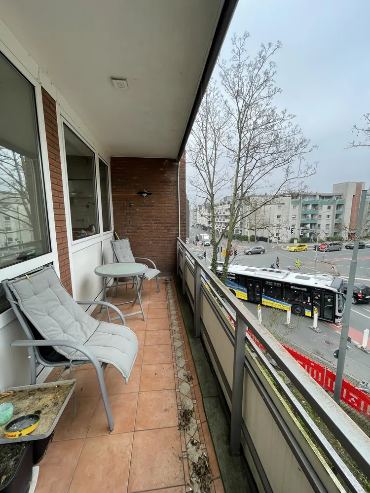 2 room apartment with 80 m² in Ratingen – Photo 8