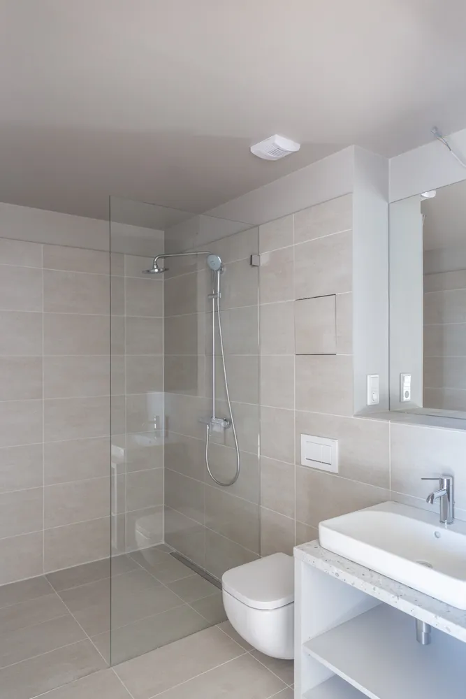 2 Zimmer Wohnung mit 52 m² in Berlin – Bild 4