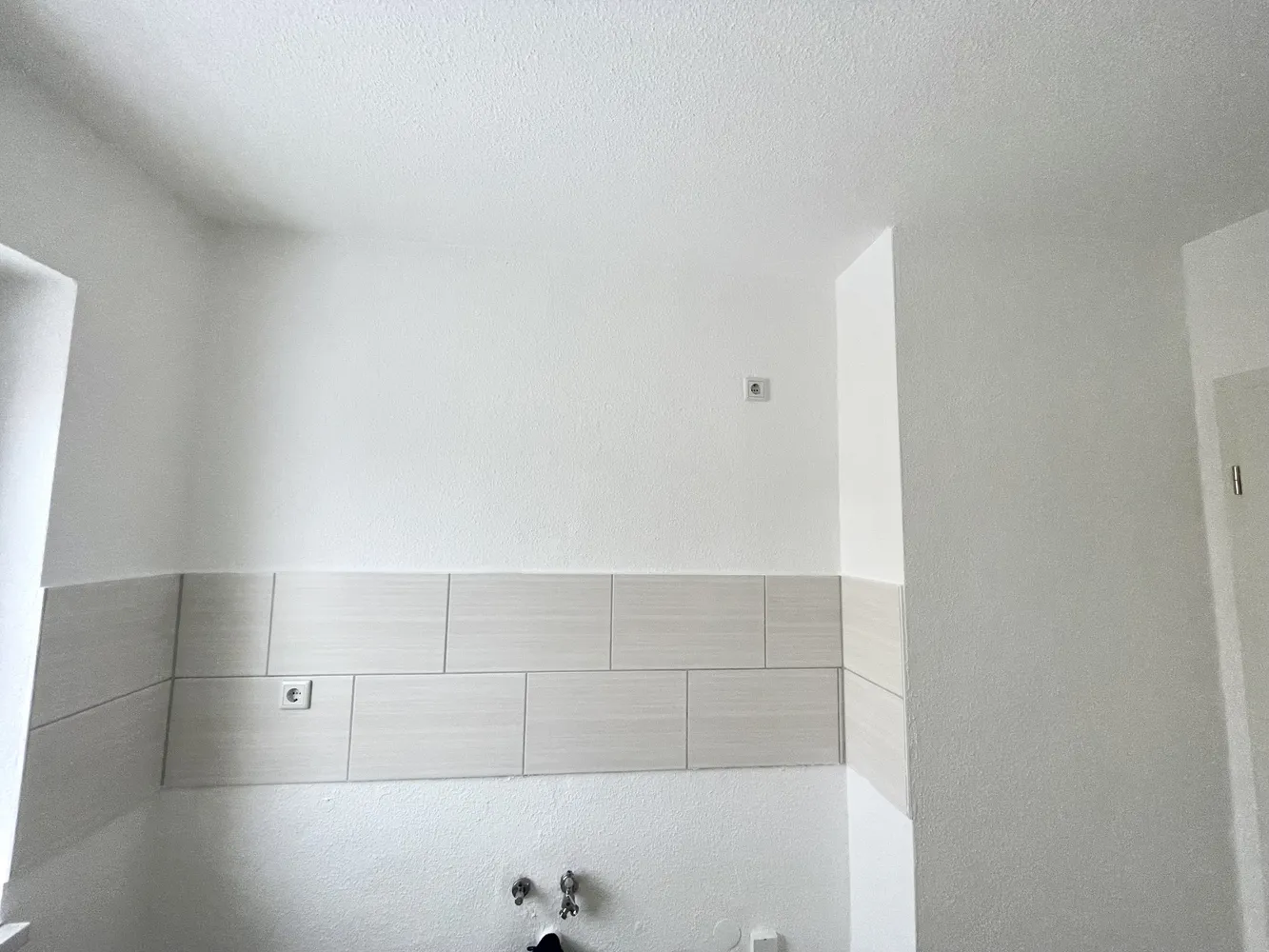 1 Zimmer Wohnung mit 33 m² in Bitterfeld-Wolfen – Bild 5
