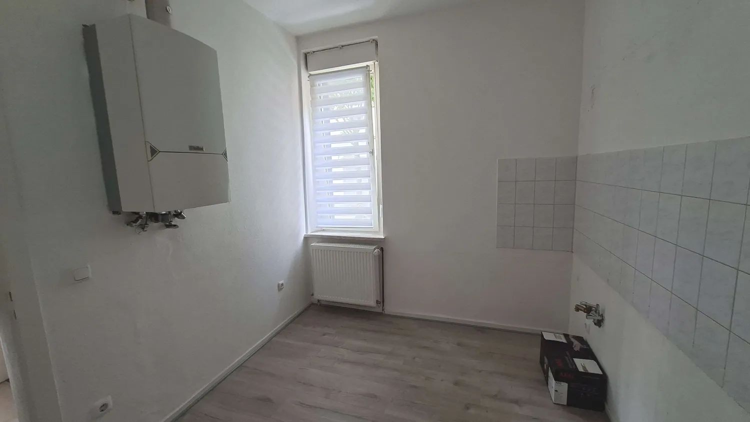 2 Zimmer Wohnung mit 53 m² in Gelsenkirchen – Bild 5