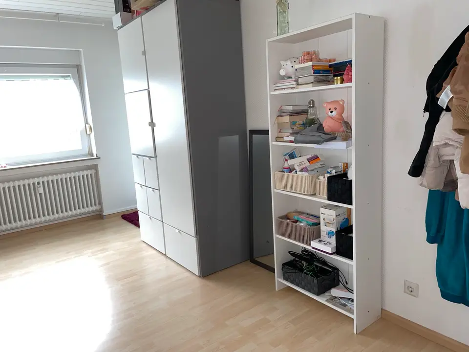 4 Zimmer Wohnung mit 22 m² in Siegen – Bild 3
