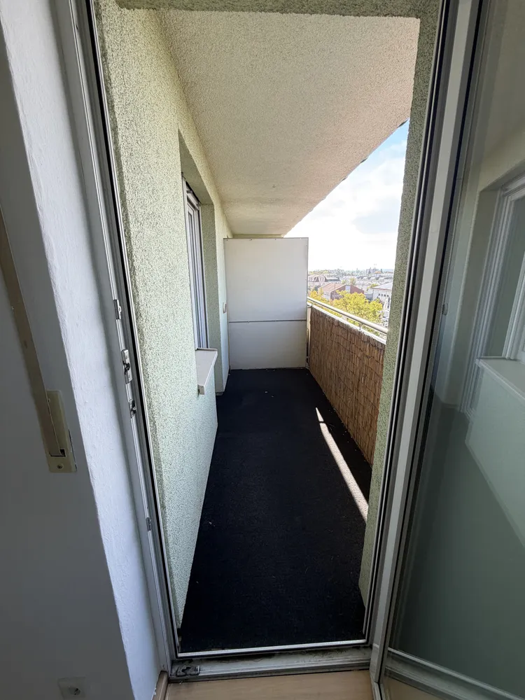 2 Zimmer Wohnung mit 60 m² in Nürnberg – Bild 7