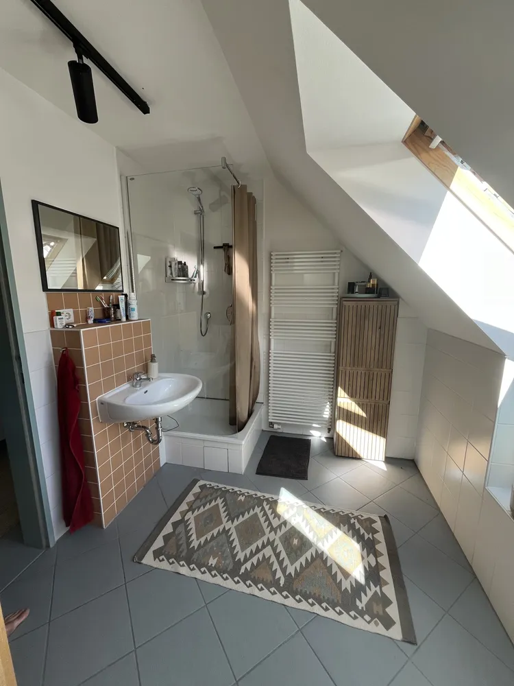 3 room apartment with 65 m² in Cologne – Photo 6