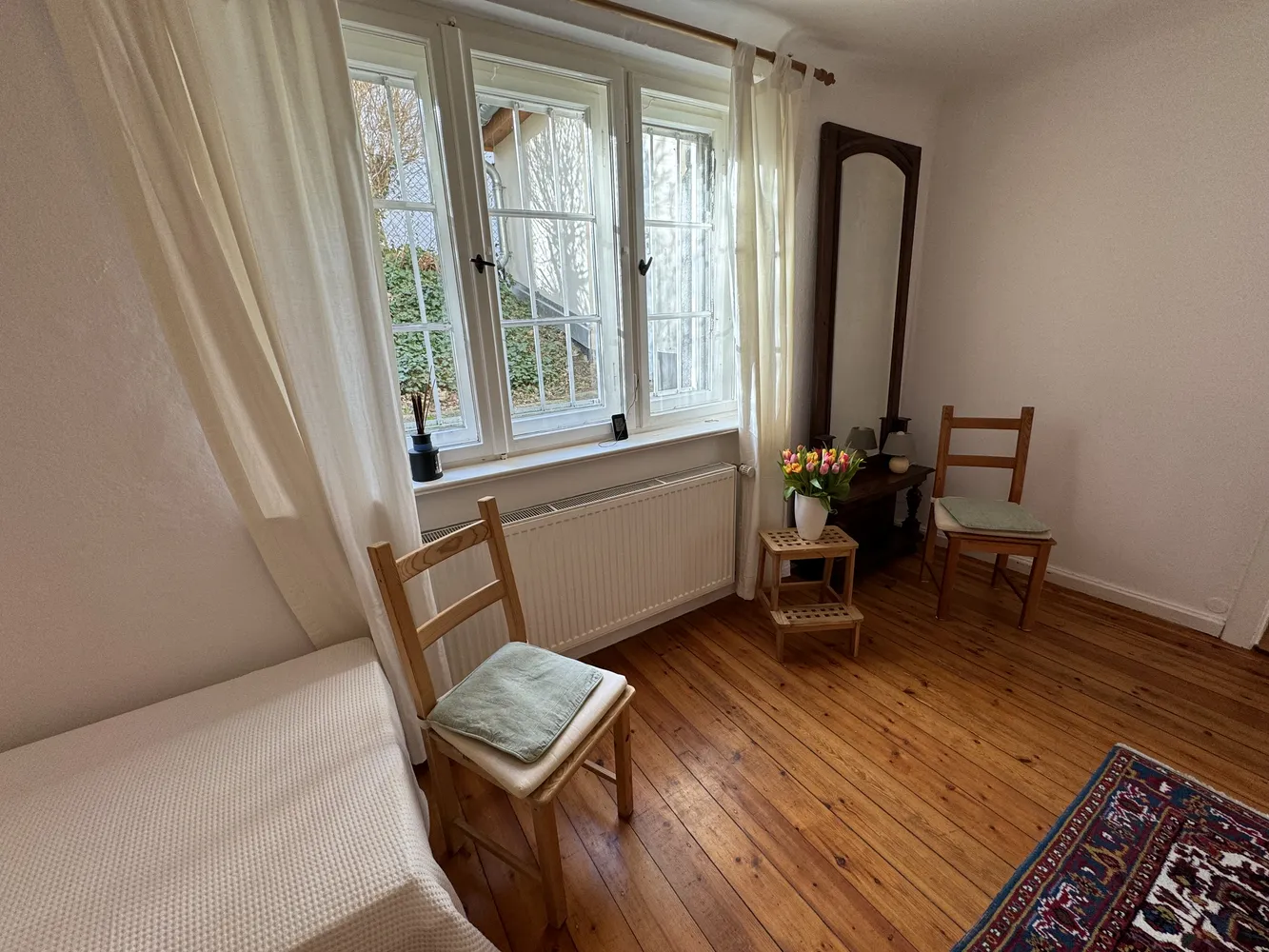 2 Zimmer Wohnung mit 36 m² in Berlin – Bild 6
