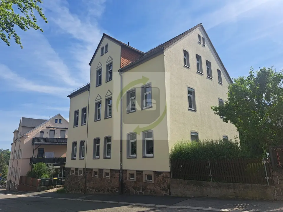 3 Zimmer Wohnung mit 65 m² in Zwickau – Bild 10