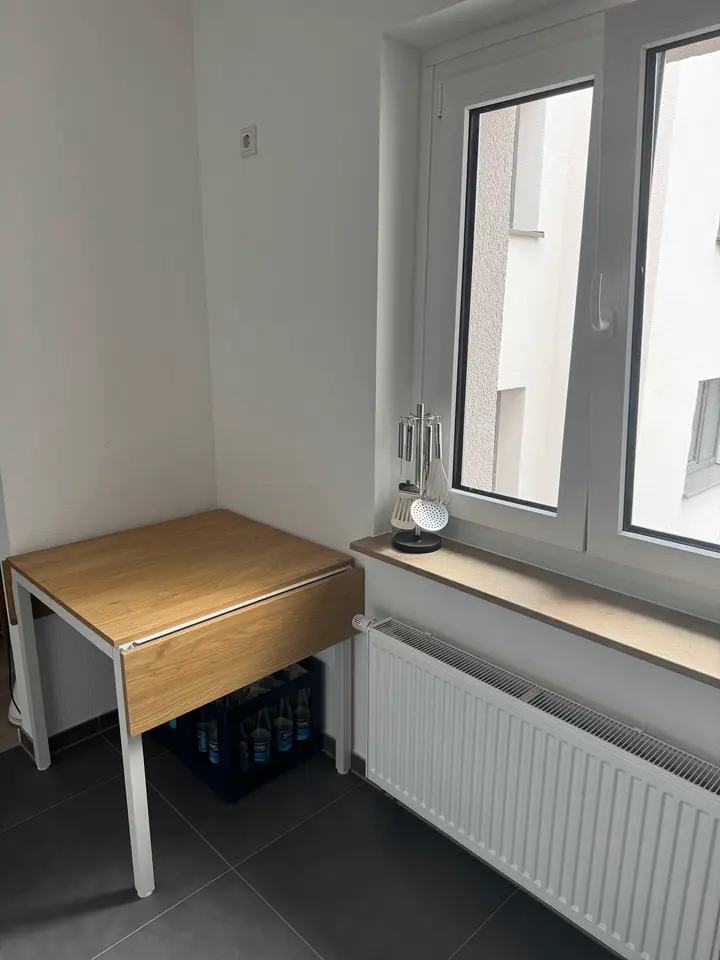 Studio mit 20 m² in Dietzenbach – Bild 4