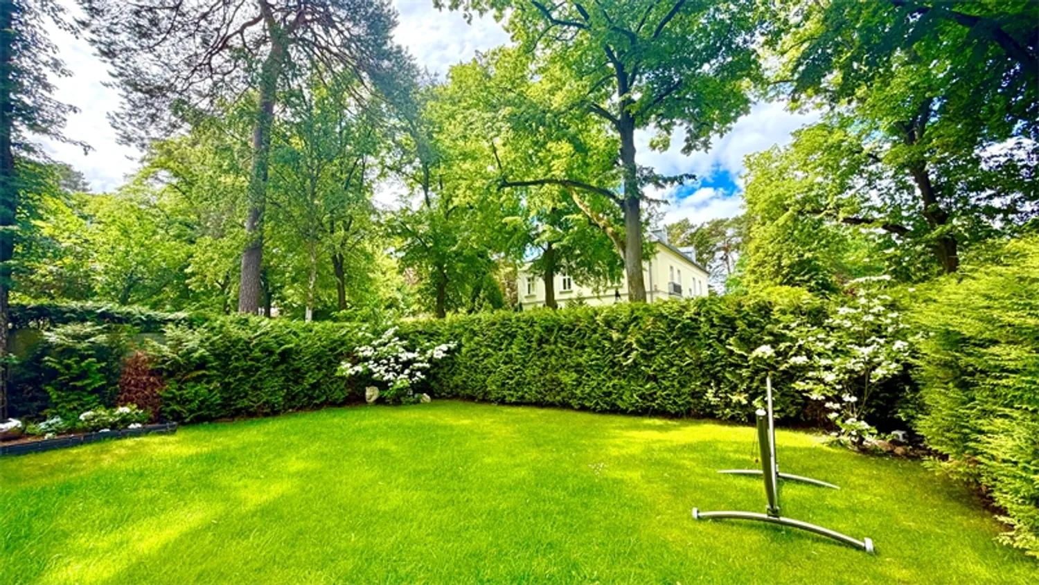 4 Zimmer Haus mit 140 m² in Berlin – Bild 2