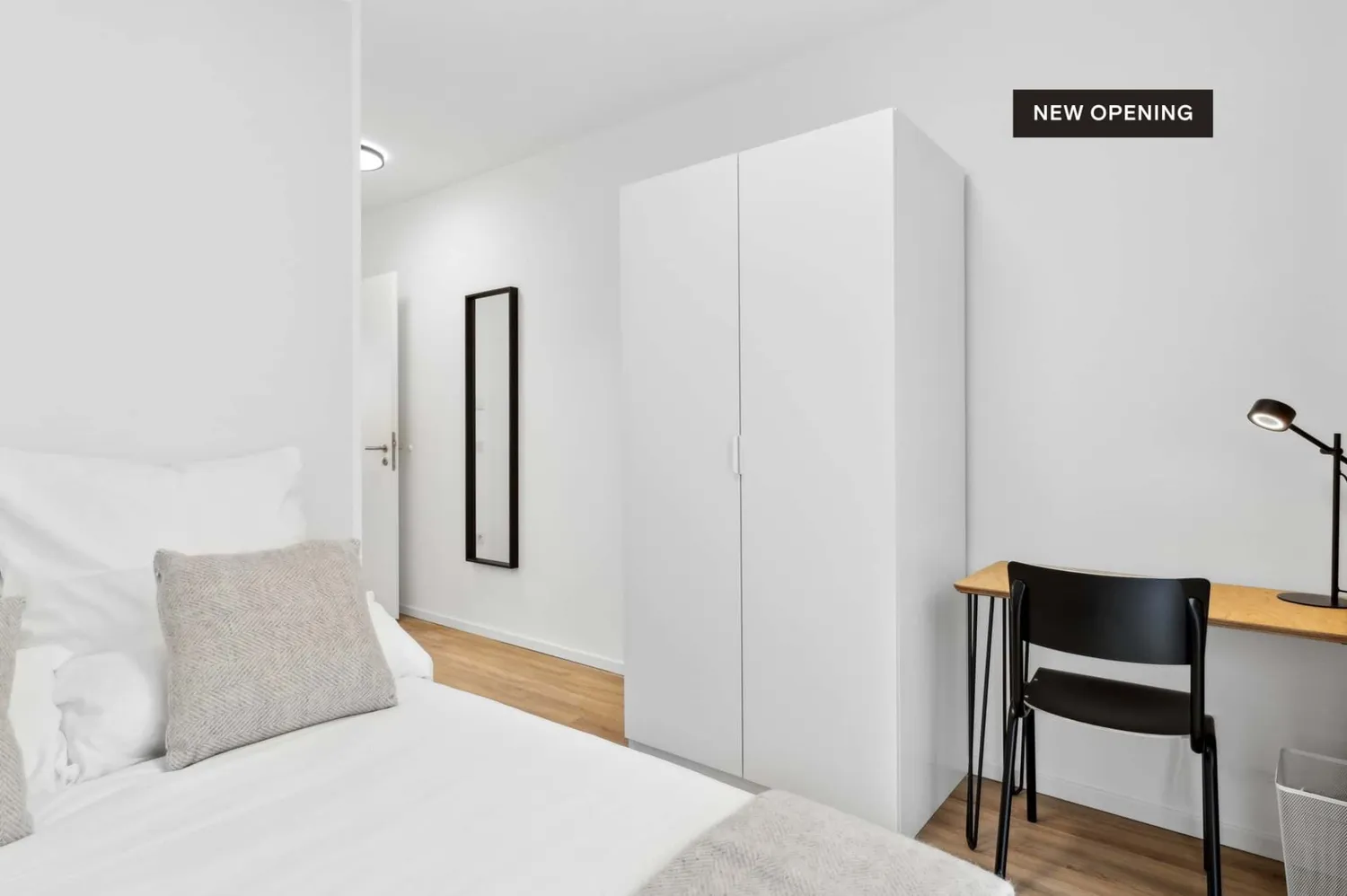 WG-Zimmer in Leipzig – Bild 1