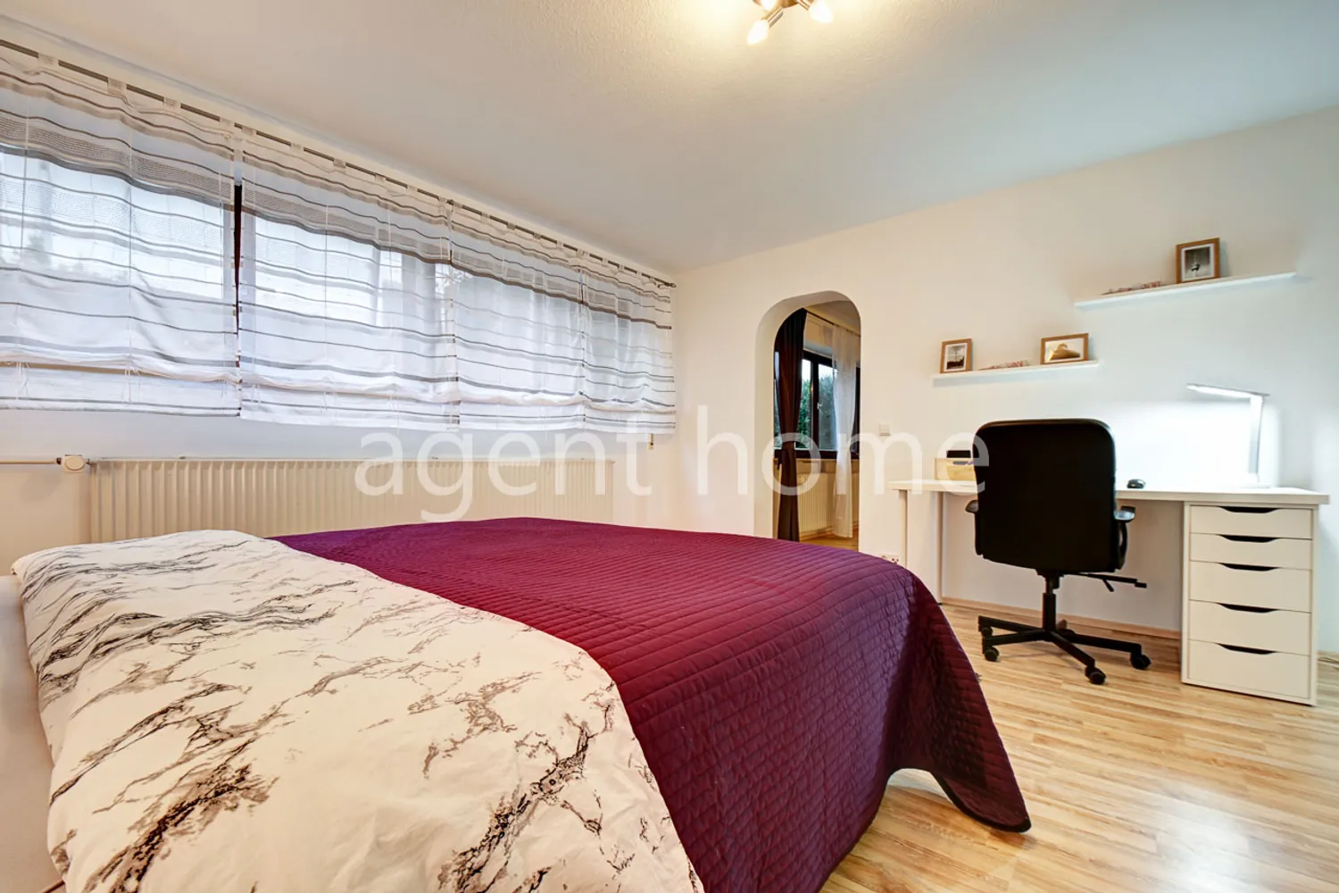 2 Zimmer Wohnung mit 60 m² in Böblingen – Bild 11