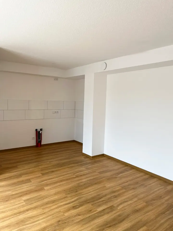 4 Zimmer Wohnung mit 103 m² in Emmerich am Rhein – Bild 3