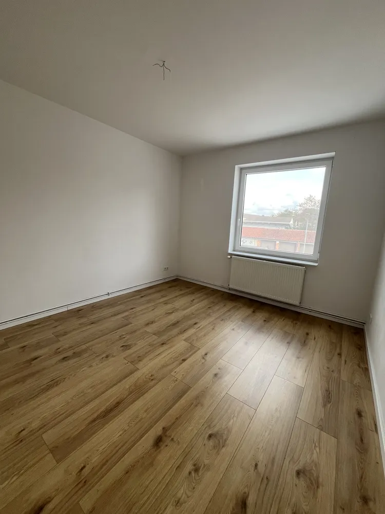 3 room apartment with 66 m² in Brunswick – Photo 4
